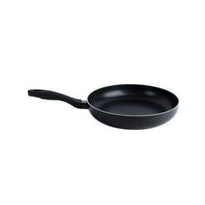 Sartén 20Cm Negro Fusión Ibili