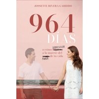 Libro Majosta 964 Días Edición En Español Nuevo