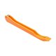 thumbnail image 2 of Herramienta De Envoltura Liviana Para Principiantes En El Hogar Con Papel De Aluminio De 7 32 Pulgadas Color Naranja, 2 of 5