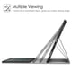 thumbnail image 5 of Funda de teclado FINTIE para iPad Pro de 12,9 pulgadas de primera y segunda generación con teclado, 5 of 9