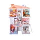 thumbnail image 1 of Casa De Muñecas De Lujo Con Muebles Y Muñequitas, 1 of 4