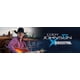 thumbnail image 2 of Sombrero RESISTOL 3X 9ª Ronda Negro 55 cm Cody Johnson, 2 of 6