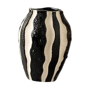 Bothyi - Florero De Cerámica, Regalo, Florero Decorativo De Arte Moderno Para Estantería Interior, Sala De Estudio, Florero Alto