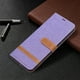 thumbnail image 1 of Stylish Leather Flip Cover Wallet Phone Case for Samsung Galaxy A Series Phones - A03S to A71., 1 of 3