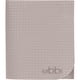 thumbnail image 1 of Cambiador Portatil Ubbi OnTheGo Taupe Suave 53x41cm, 1 of 3