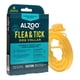 thumbnail image 1 of Collar para perros ALZOO pequeño 15 lb (6,8 kg) impermeable - 4 meses, 1 of 7