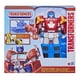 thumbnail image 2 of Set de juego Transformers Optimus Prime de 38 cm con Bumblebee, 2 of 9