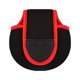 thumbnail image 3 of Estuche Protector Baitcasting Carrete Protector Impermeable Carrete De Pesca Cubierta Bolsa Negro Rojo, 3 of 5