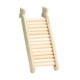 thumbnail image 3 of Jaula De Juguete De Escalada Para Hámster, Escalera De Madera, Puente De Hámster, Escalera Para Hámsteres, Escalera Pequeña, 3 of 5