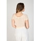 thumbnail image 2 of Top Crochet Paula ATR by Eclipse beige S, 2 of 4