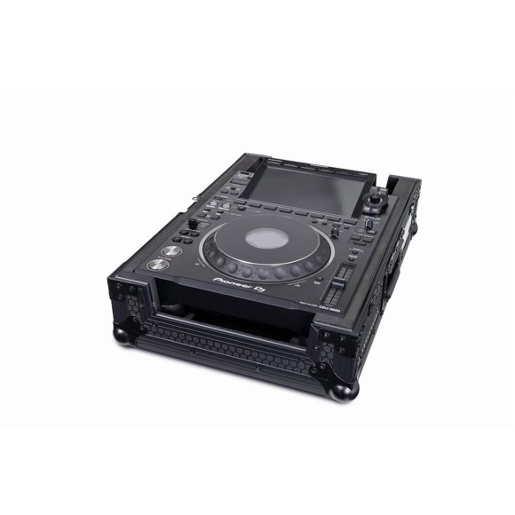 Maleta de Transporte Headliner CDJ/DJM Negra de Contrachapado de 9 mm