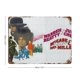 thumbnail image 2 of McCabe y la Señora Miller Cartel Metálico, Decoración de Pared de Cartel Metálico Personalizado para Regalos de Fans, Amigos, Familia y Amantes 20*30CM, 2 of 6