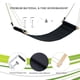 thumbnail image 2 of Reposapiés Foot Hammock Para Debajo Del Escritorio Con Soporte Para Auriculares, 2 of 7