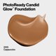 thumbnail image 2 of Base de maquillaje Revlon PhotoReady Candid Glow Cappuccino, 22 ml, 2 of 9