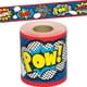 thumbnail image 1 of Papel de 50 pies para superhéroes de Border Trim Created Resources, 1 of 1
