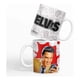 thumbnail image 2 of Taza Elvis Presley D2, 2 of 2