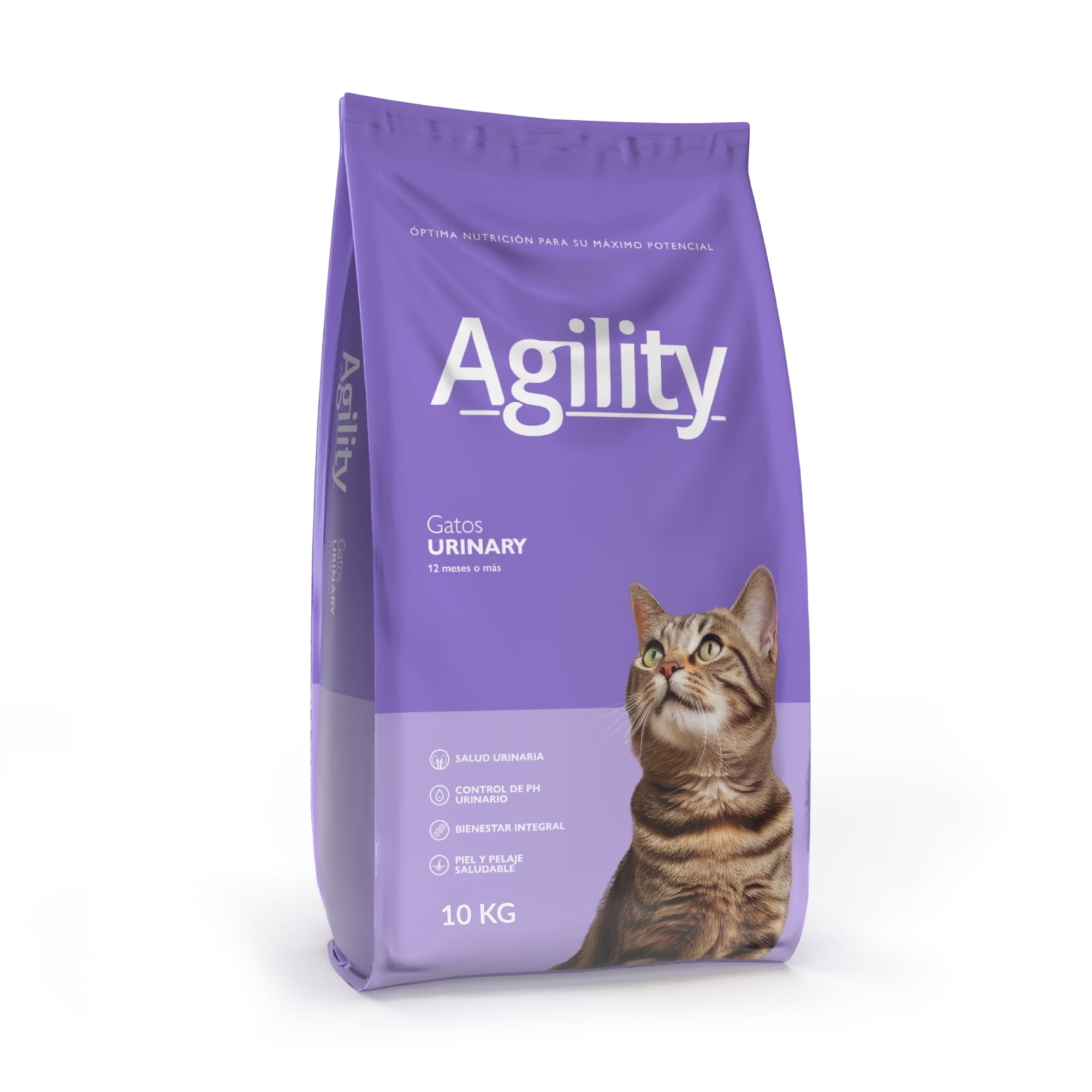 Alimento Urinary Para Gatos 10 Kg