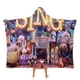 thumbnail image 1 of Manta Capa con Capucha Desmarcar Sing 100x130cm, 1 of 6