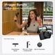 thumbnail image 2 of Cámara Insta360 GO Ultra 4K para vlogging, ligera e impermeable, 2 of 9