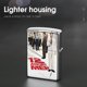 thumbnail image 4 of Carcasa para Encendedor Desmarcar 12 Hombres en Pugna, 4 of 6