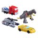 thumbnail image 2 of Figura de Acción Authentics Bravo Grimlock, productos surtido 1 un, 2 of 5
