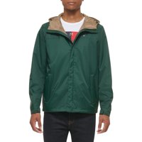 Chaqueta Tommy Hilfiger Ligera Impermeable Para Hombre