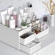 thumbnail image 2 of Caja Organizador De Cosméticos Portátil De Maquillaje, 2 of 2