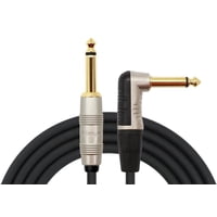 Kirlin - Cable Instrumento Silent 6M Ip 202Prg Silent