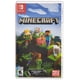 thumbnail image 1 of Videojuego Nintendo Switch Minecraft, 1 of 6