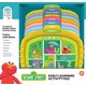 thumbnail image 1 of Pad de Actividades Cottage Door Press Sesame Street – Elmo, 1 of 7