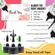 thumbnail image 3 of Pegamento Bearly Art Precision para manualidades Craft Glue, 118 ml, se seca y transparente, 3 of 6