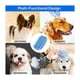 thumbnail image 3 of Cepillo Para Baño Ducha De Mascotas Goma Suave, 3 of 3