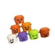thumbnail image 5 of 7 Mini Cubos De Nostalgia De Halloween, Tazones De Dulces Para Suministros De Fiesta Y Regalos, 5 of 5