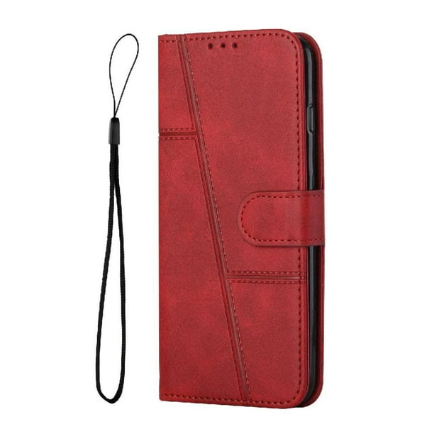 Funda Flip Para Oppo Reno 11 Pro 5g – Carcasa Delgada Y Resistente A Impactos Con Soporte Para Uso Diario Y Profesional