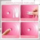 thumbnail image 3 of Tapones Aire Darlingao 20 Unid 2 Extractores Pelota Yoga, 3 of 3