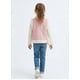 thumbnail image 3 of Chaleco Borrego Unisex Sin Mangas Invierno Estilo Europeo, 3 of 3