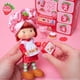 thumbnail image 2 of Muñeca The Loyal Subjects Strawberry Shortcake 14 cm Articulada, 2 of 3