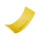 thumbnail image 5 of Tabla De Equilibrio Para Ni?os, Regalo, Balancín, Tabla De Equilibrio Para Hacer Ejercicio Al Aire Libre, Color Amarillo, 5 of 5