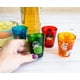 thumbnail image 4 of Set Shot Glass Avatar Chibi x4 de Surreal Entertainment, 4 of 5