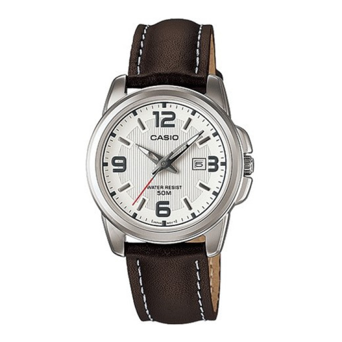 Reloj Analogo Cafe Casio Ltp-1314L-7Av