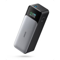 Anker - Batería Externa Powercore 24K 24 000 Mah 140 W 3 Puertos