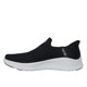 thumbnail image 2 of Zapatillas Hombre Urbanas Go Walk Now Sauntered Slip-Ins BLK, 2 of 6