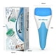 thumbnail image 2 of Rodillo Ice Masaje Facial Gel Frio, 2 of 5