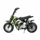 thumbnail image 2 of MOTO ELÉCTRICA INFANTIL ARMY 250W, 2 of 3