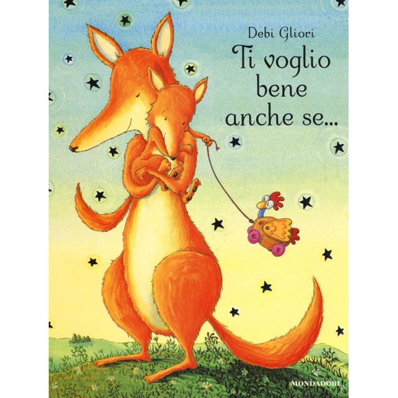 Libro MONDADORI Te quiero mucho aunque...