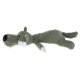 thumbnail image 1 of Juguete Divertido Para Perros, Mascota, Cachorro, Chirriador Para Masticar, Juguete De Peluche Con Sonido, Lobo, 1 of 5