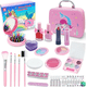 thumbnail image 2 of Kit De Maquillaje Para Niñas Juguete Cosméticos No Tóxicos, 2 of 2
