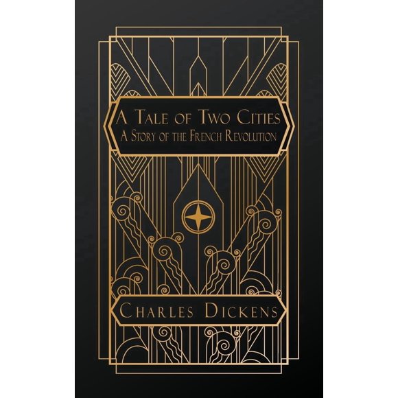 Libro Natal Publishing, LLC – Historia de dos ciudades