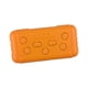 thumbnail image 1 of Receptor de vehículo eléctrico para niños con Control remoto, accesorio práctico de repuesto, piezas de coche de juguete para paseo en coche eléctrico botón amarillo, 1 of 5