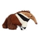thumbnail image 1 of Oso Hormiguero De Peluche, Animal Del Zoológico Para Niños, Niñas, Regalos Del Día De San Valentín, 1 of 5